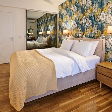 Rastoni Athens Suites Near Acropolis Экстерьер фото