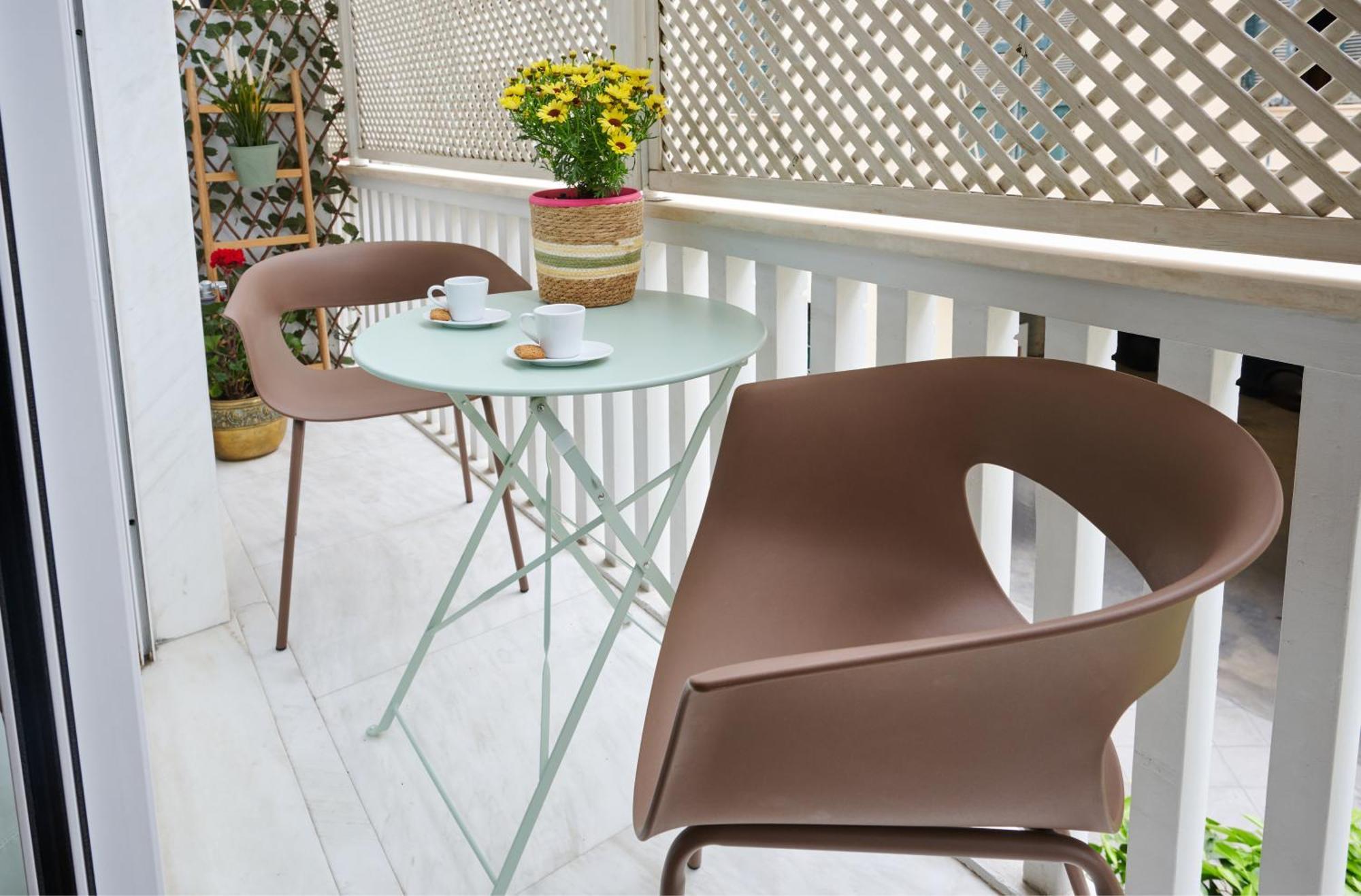 Rastoni Athens Suites Near Acropolis Экстерьер фото