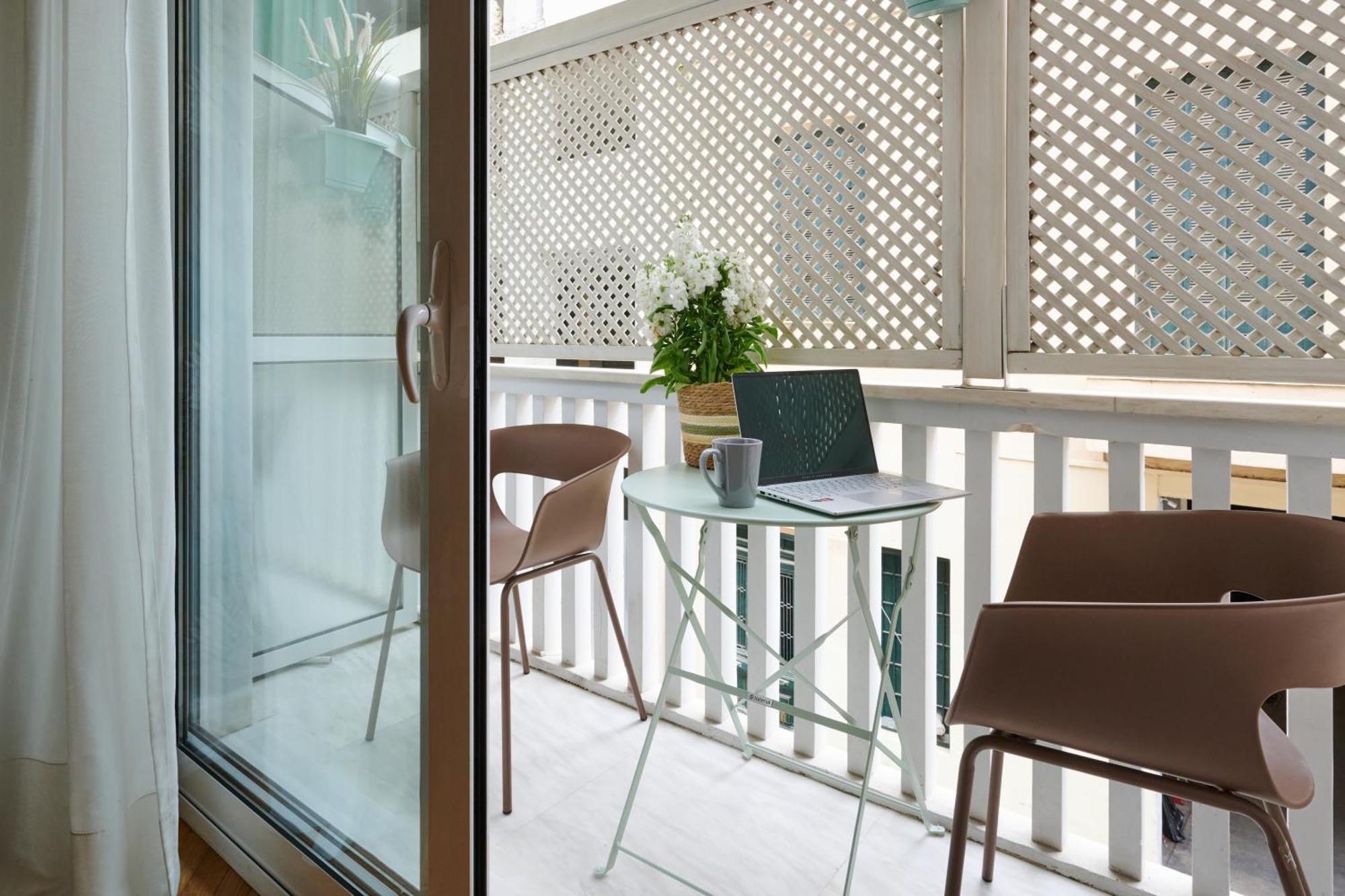 Rastoni Athens Suites Near Acropolis Экстерьер фото