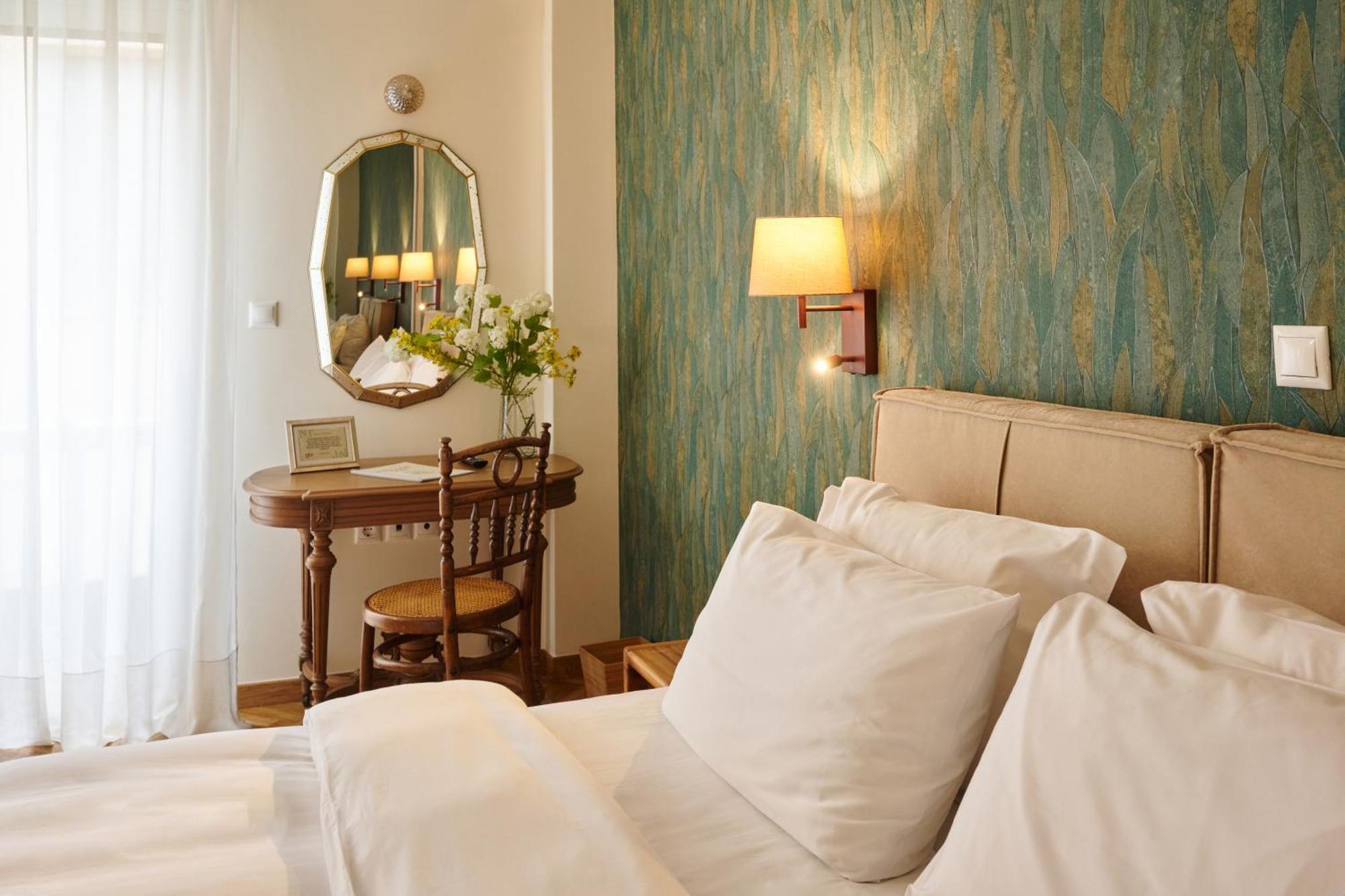 Rastoni Athens Suites Near Acropolis Экстерьер фото