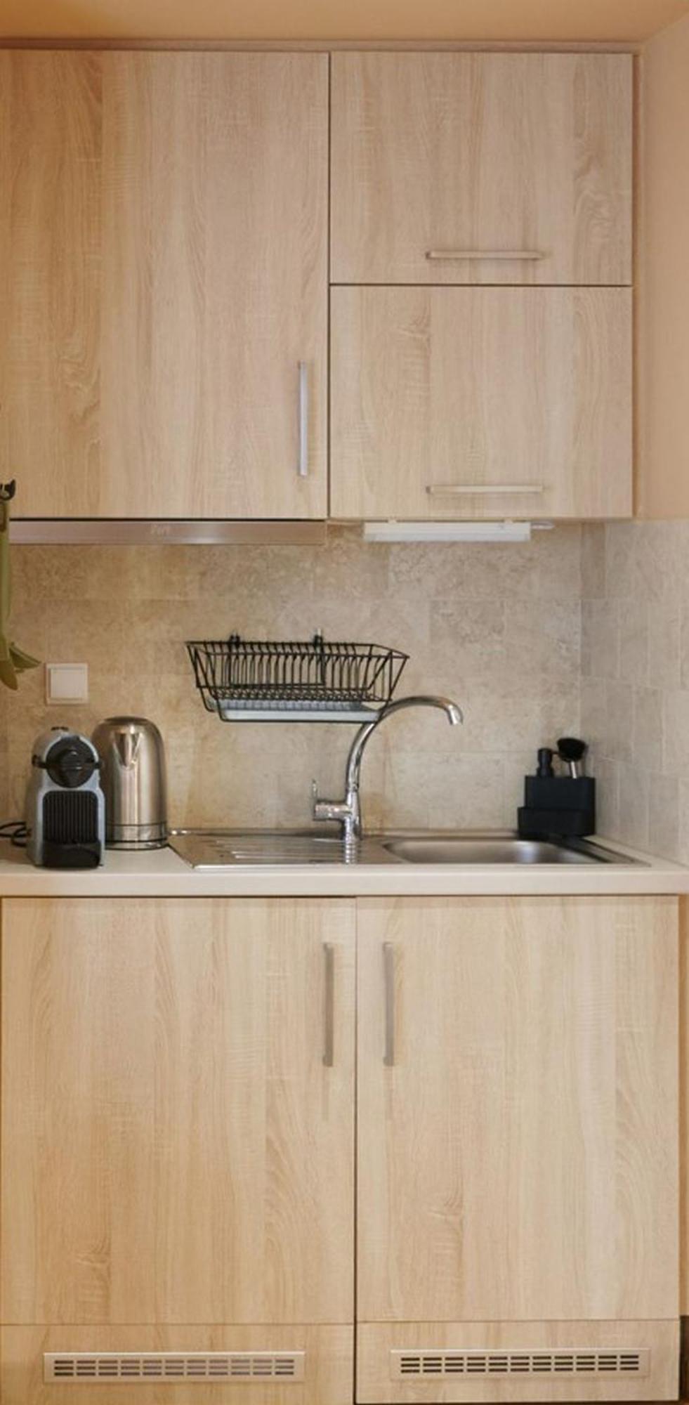 Rastoni Athens Suites Near Acropolis Экстерьер фото